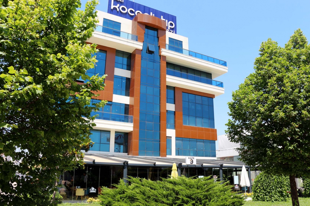 kocaelide en iyi plastik cerrahi