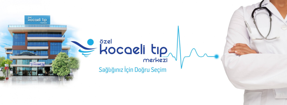 Kocaeli Tıp Merkezi